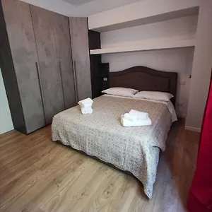 Appartamento Turistico Aria Di Casa, Roma