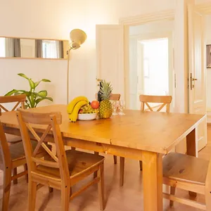 Appartamento Snooze Trastevere House, Roma