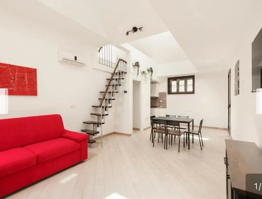 Trastevere City Life Apartments Ρώμη