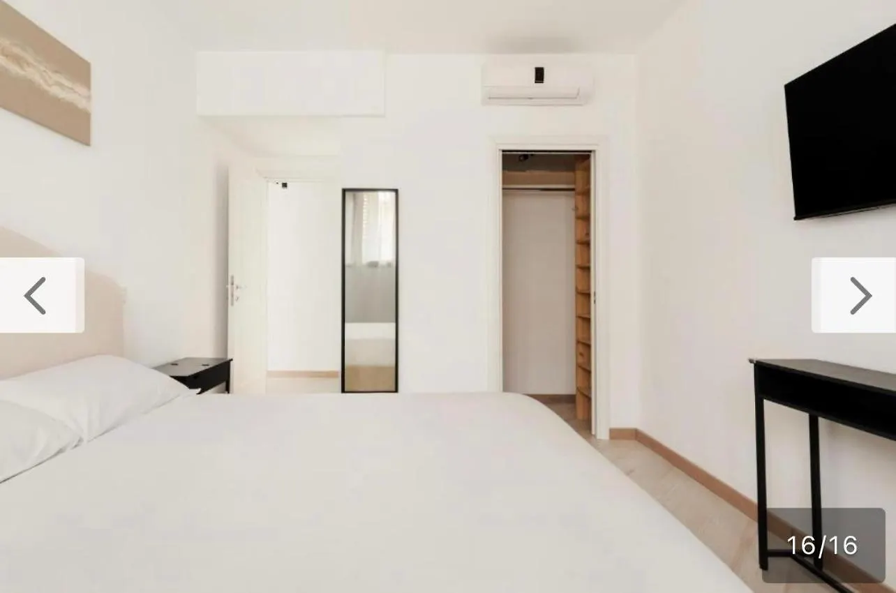Trastevere City Life Apartments Ρώμη Ιταλία