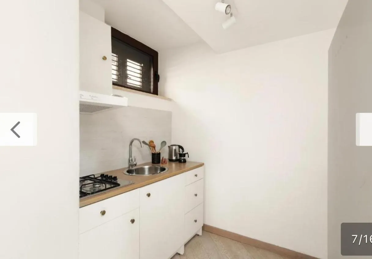 Trastevere City Life Apartments Ρώμη