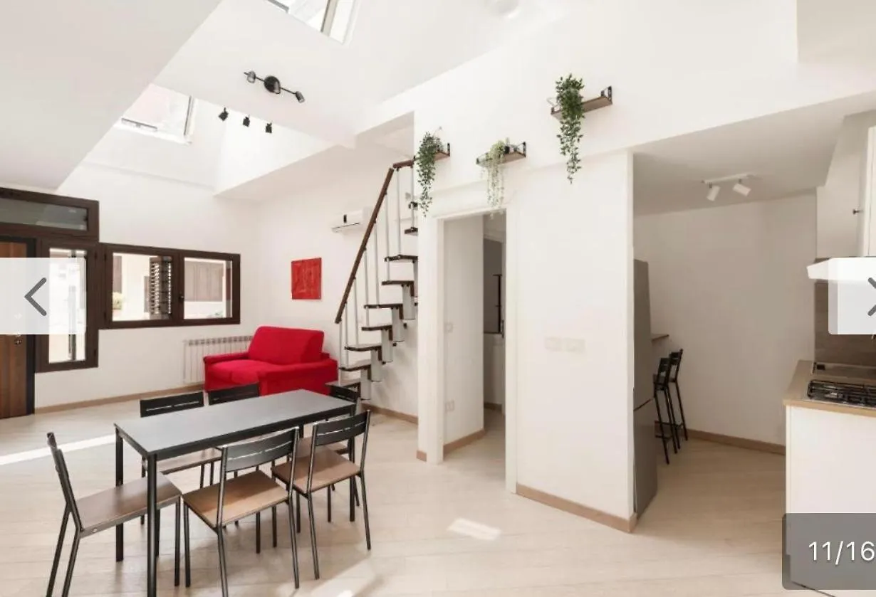Trastevere City Life Apartments Ρώμη