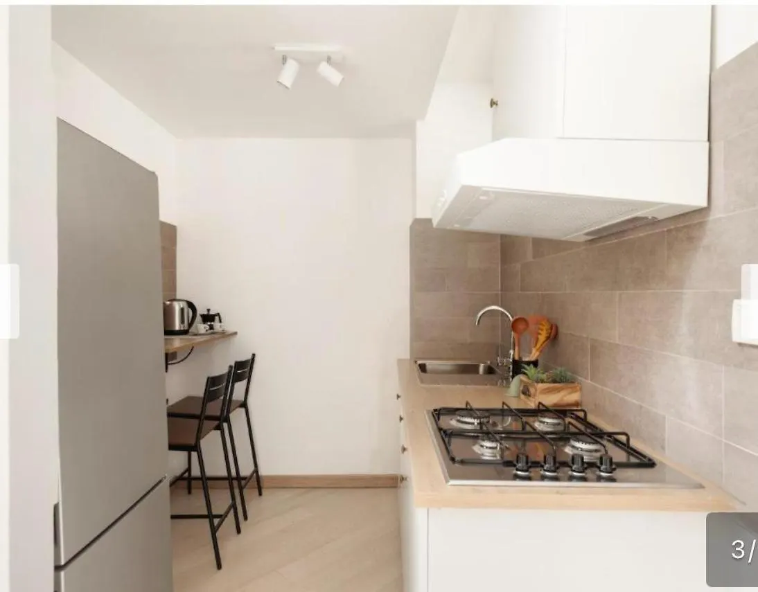 Trastevere City Life Apartments Ρώμη 0*,