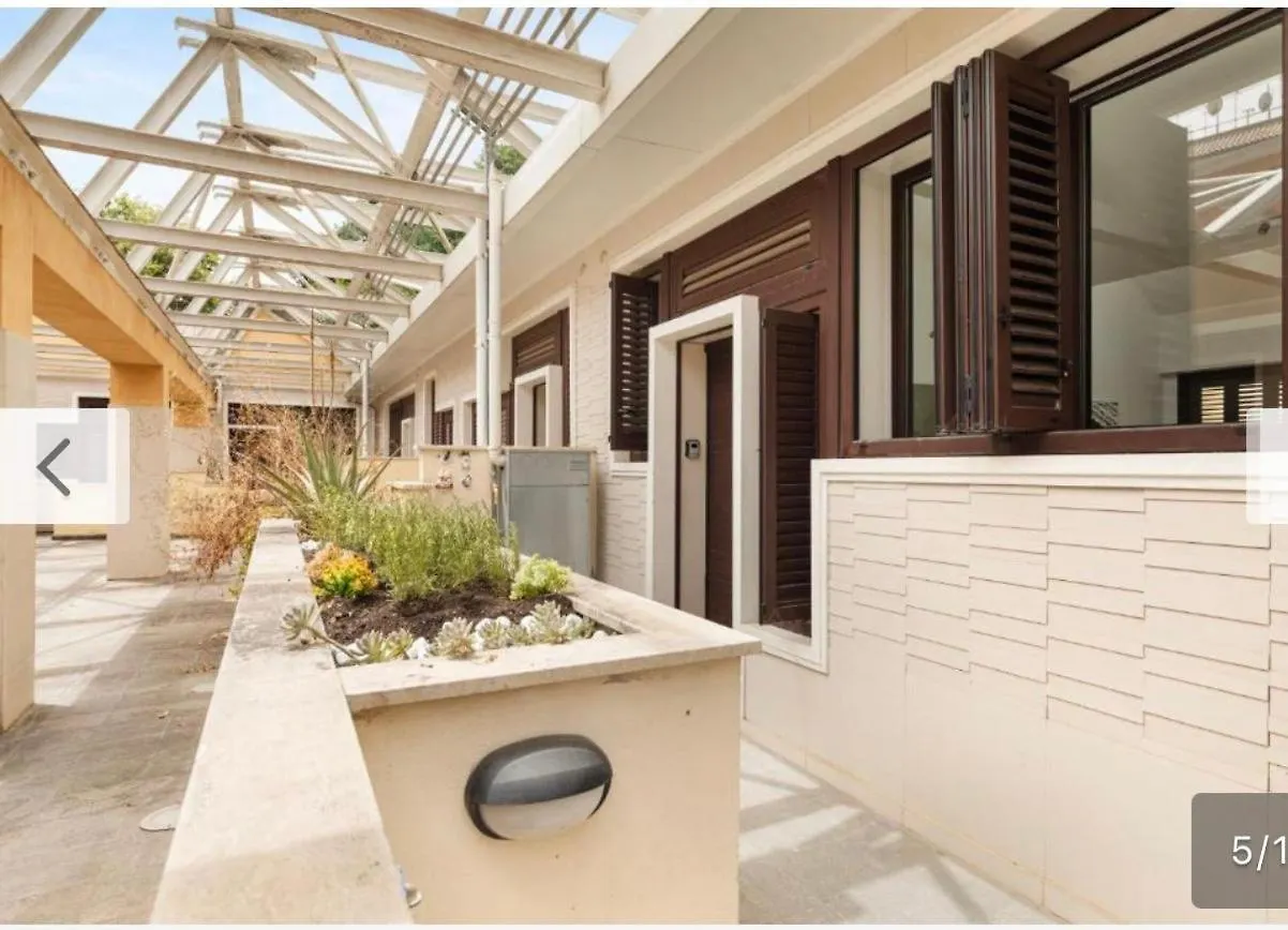 Trastevere City Life Apartments Ρώμη